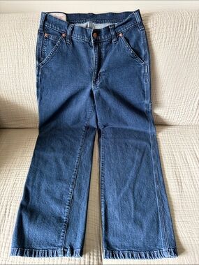 GAP Women’s Dark Blue Loose Fit  Jeans 26P